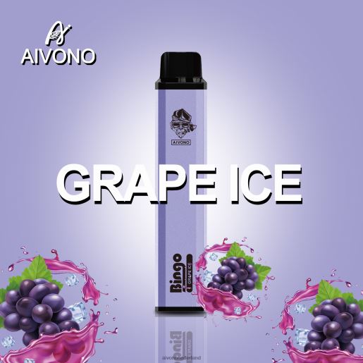 druiven ijs Aivono AIM BINGO 4000 P8J06142 | Aivono Vape